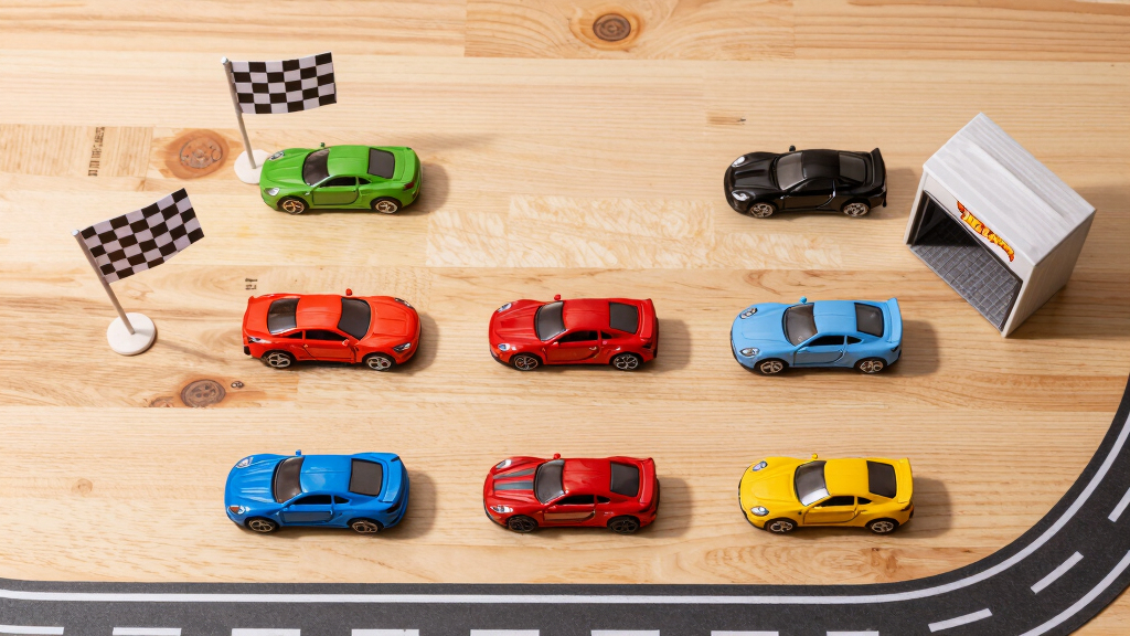 15 Best Hot Wheels Collectible Cars in 2026