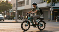 15 Best Moped Style E-Bikes in 2026