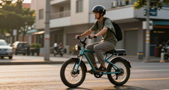 15 Best Moped Style E-Bikes in 2026