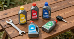 15 Best Motor Oils in 2026