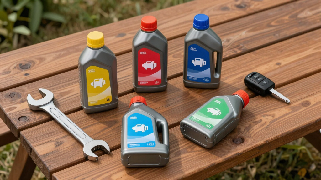 15 Best Motor Oils in 2026