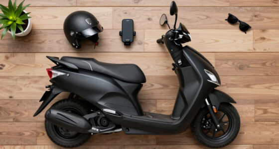 15 Best Motor Scooters in 2026