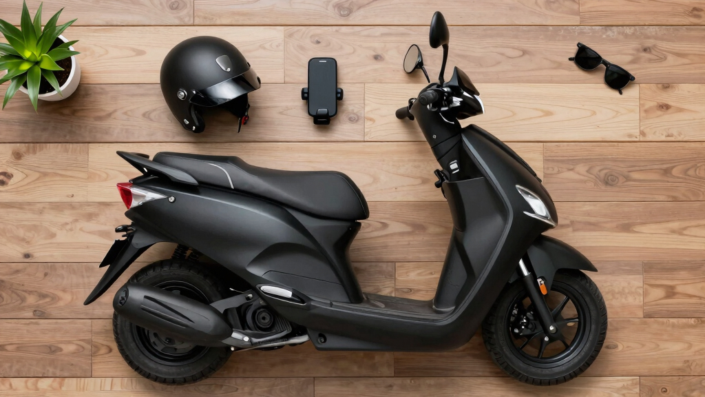15 Best Motor Scooters in 2026