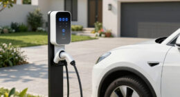 15 Best Smart EV Chargers in 2026