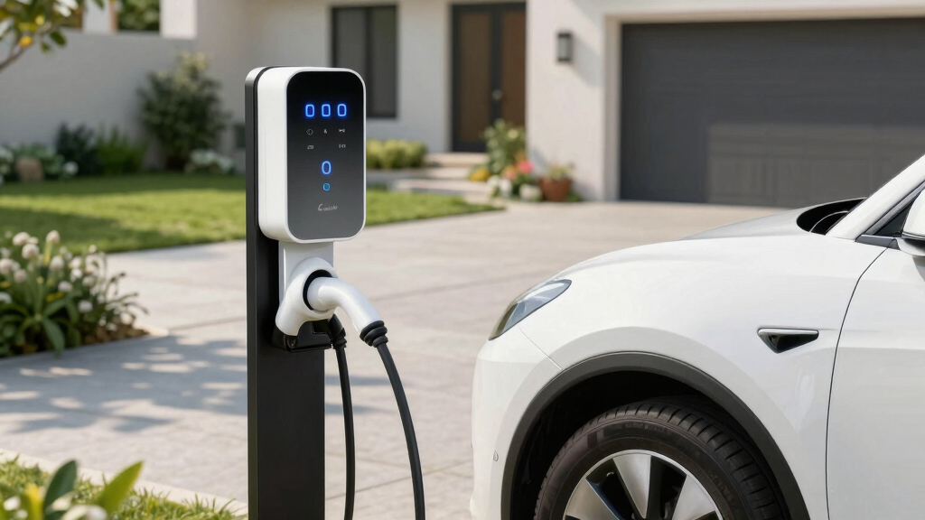 15 Best Smart EV Chargers in 2026