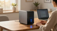 2026’S Leading AI-Integrated NAS Devices For Private Cloud Solutions