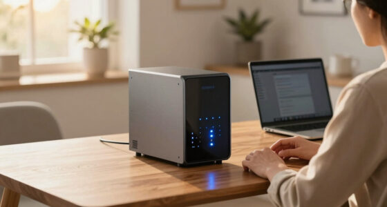 2026’S Leading AI-Integrated NAS Devices For Private Cloud Solutions