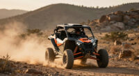 3 Best Adventure Off-Road Vehicles in 2026