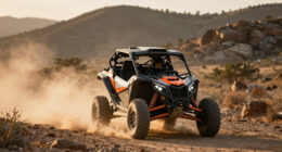 3 Best Adventure Off-Road Vehicles in 2026