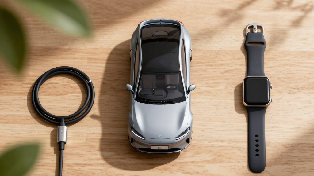 3 Best Electric Performance Cars in 2026