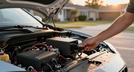 3 Best EV Conversion Kits in 2026