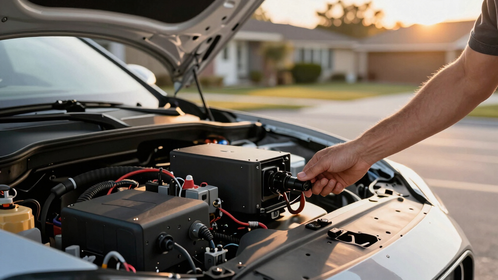 3 Best EV Conversion Kits in 2026