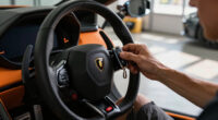 3 Best Lamborghini Car Accessories in 2026