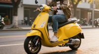 3 Best Maxi Scooters in 2026