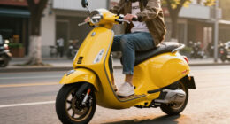 3 Best Maxi Scooters in 2026