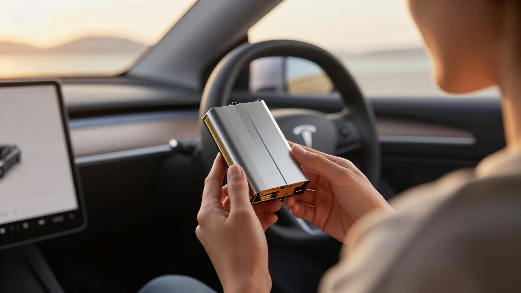 3 Best Solid-State Car Batteries in 2026