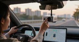 4 Best Car Projection Systems in 2026