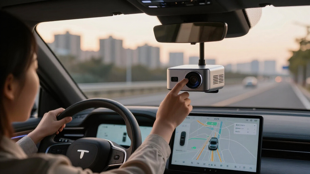 4 Best Car Projection Systems in 2026