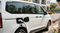 4 Best Electric Vans in 2026