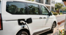 4 Best Electric Vans in 2026
