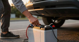 4 Best Electric Vehicle Batteries in 2026