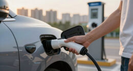 4 Best Electric Vehicles for Battery Longevity in 2026