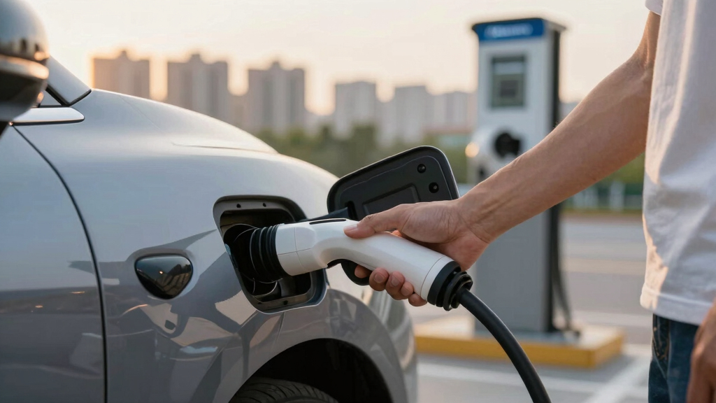 4 Best Electric Vehicles for Battery Longevity in 2026