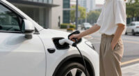 4 Best Electric Vehicles in 2026