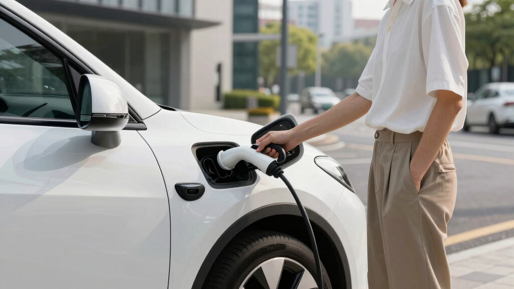 4 Best Electric Vehicles in 2026