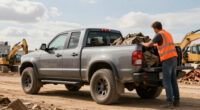 4 Best Heavy-Duty Pickups in 2026
