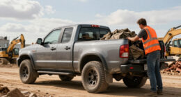 4 Best Heavy-Duty Pickups in 2026