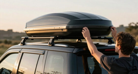 4 Best Land Rover Accessories in 2026