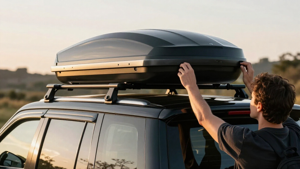4 Best Land Rover Accessories in 2026