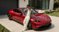 4 Best Luxury Sports Cars in 2026