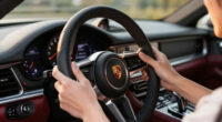4 Best Porsche Car Accessories in 2026