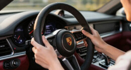 4 Best Porsche Car Accessories in 2026