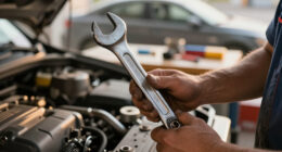 5 Best Automotive Tools in 2026