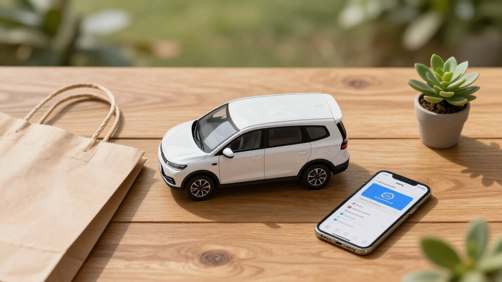 5 Best Electric Delivery Vans in 2026
