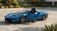 5 Best Ford GT Supercars in 2026