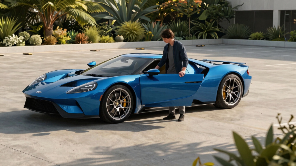 5 Best Ford GT Supercars in 2026