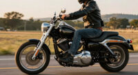 5 Best Harley Davidson Motorcycles in 2026