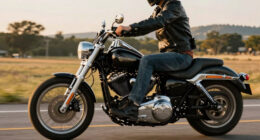 5 Best Harley Davidson Motorcycles in 2026