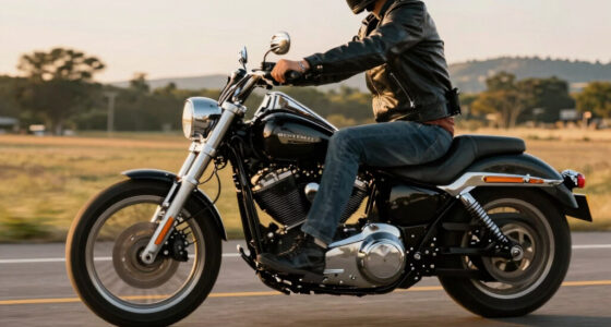 5 Best Harley Davidson Motorcycles in 2026