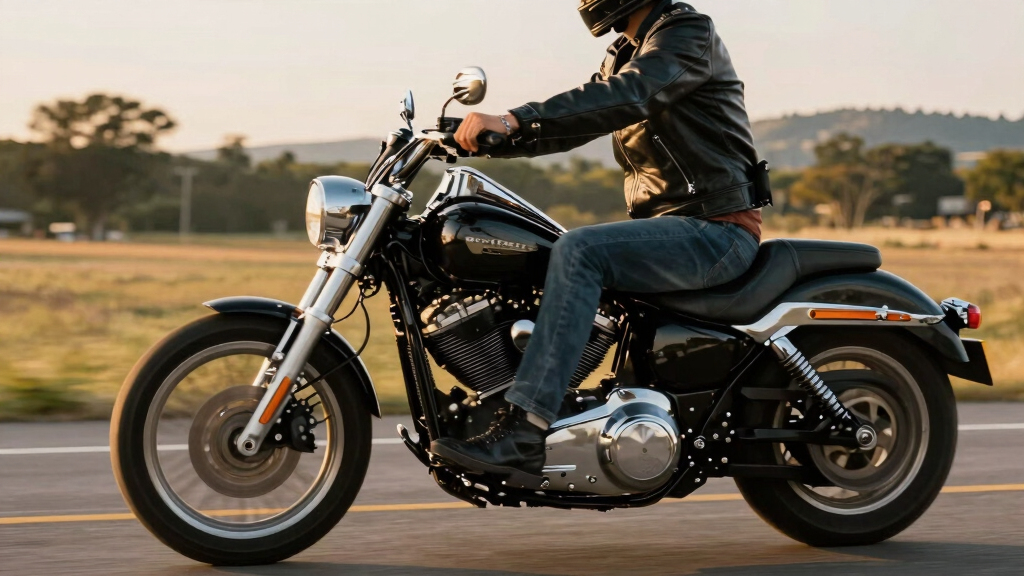 5 Best Harley Davidson Motorcycles in 2026