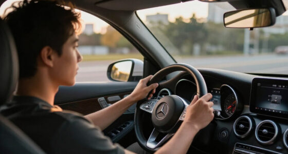 5 Best Mercedes Cars in 2026