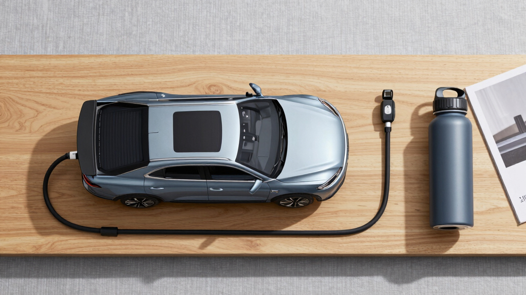 5 Best Plug-In Hybrid Pickups in 2026