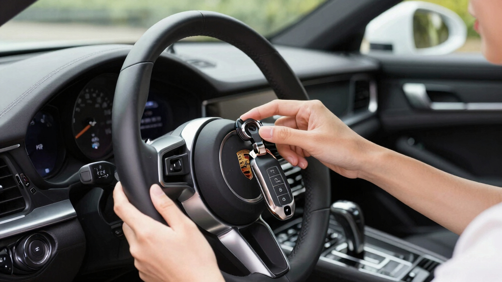 5 Best Porsche Accessories in 2026