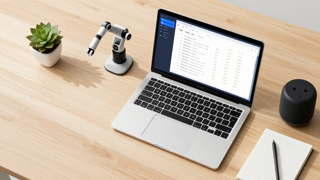 6 AI Technologies That Will Shape 2026