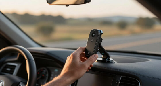 6 Best Car Travel Accessories in 2026
