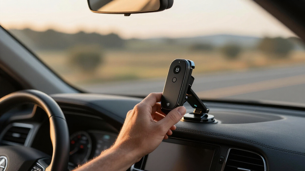 6 Best Car Travel Accessories in 2026